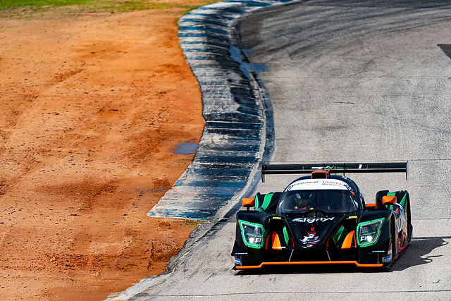 Sebring, 2026 race weekend — photograph 25
