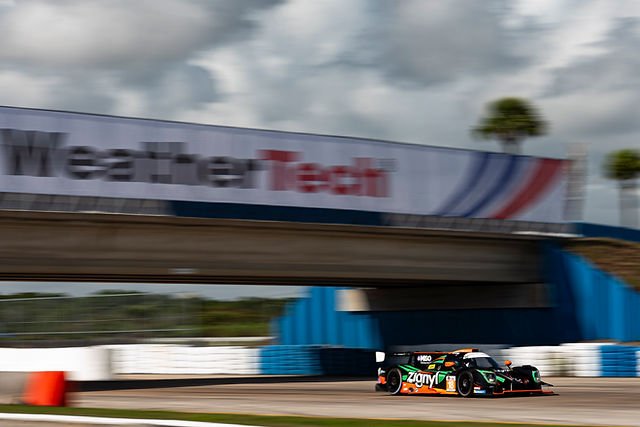 Sebring, 2026 race weekend — photograph 16
