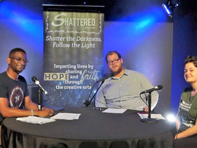 Shattercast – Games of 2018