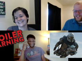 Mandalorian, Season 2 Review (Full Spoilers!) – ShatterCast, Season 3