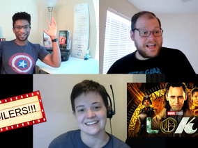Loki Review (Full Spoilers!) – ShatterCast, Season 3