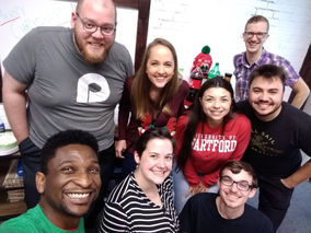Merry Christmas and Happy New Year!