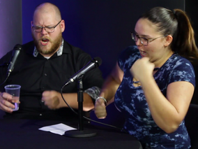 ShatterCast – Avengers: Endgame (SPOILERS) Discussion, Part 2