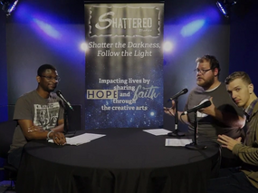 Shattercast – Anthem, Part 1 (Pre-Release Discussion)