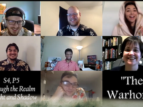 “The Warhorse” | S4, P5 – Through the Realm of Light and Shadow