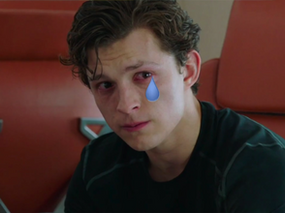 ShatterCast, Season 2 – Spider-man & the MCU