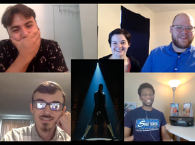 Hamilton – ShatterCast, Season 3