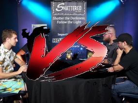 ShatterCast – WOW Classic vs Modern (BFA)