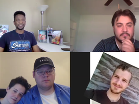 Worldwide Shutdown: ShatterCast Special Edition