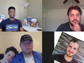 Worldwide Shutdown: ShatterCast Special Edition
