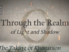 Through the Realm of Light and Shadow (Introduction)