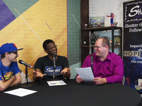 ShatterCast, Season 2 – Games Closing Out 2019