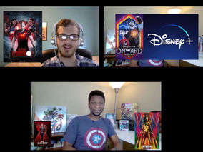 Movie Industry Response | Renting New Releases, Direct to Streaming, Pushing Back Theater Releases