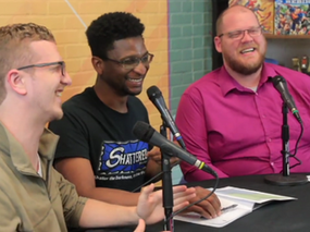 ShatterCast, Season 2 – Warcraft 3: Reforged