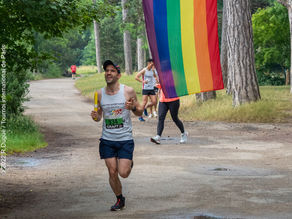 Running 2022