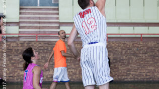 Basketball 2017
