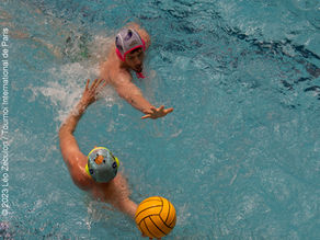 Waterpolo 2023