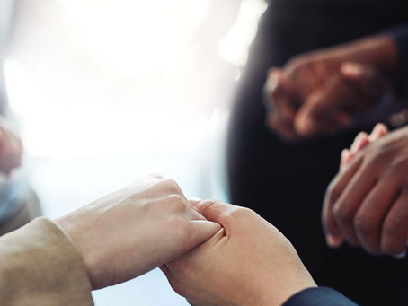 Healing Isn’t Linear: And That’s Not a Failure