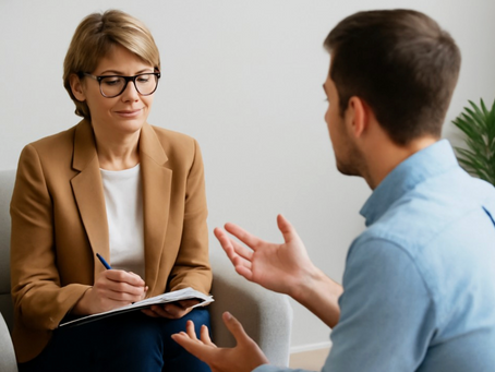 Helping People Help People: Supervision as an Attachment Relationship