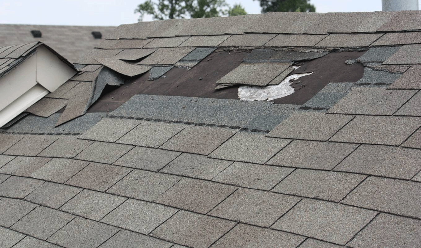 roof repairs, roof maintenance