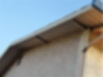 New Fascias Installed