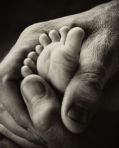 Little Feet