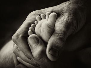 Touch: The First Language We Learn