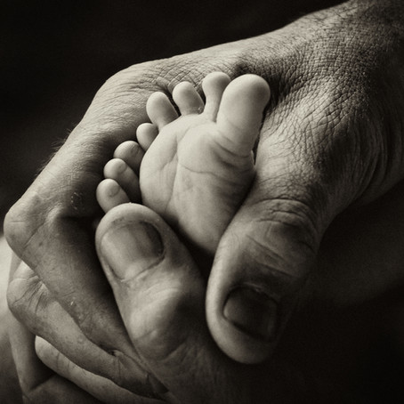 Expatrié au Maroc, Le Massage bébé maintenant !