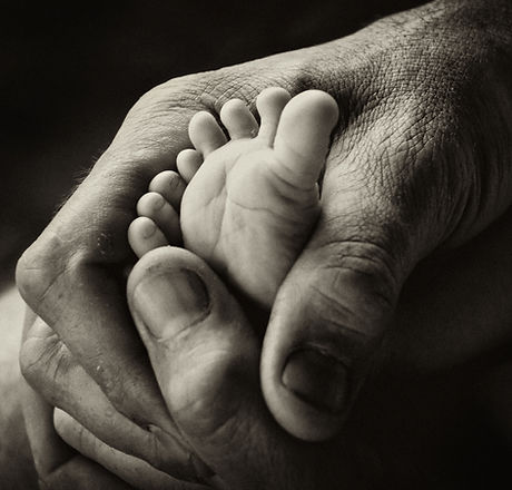 Little Feet