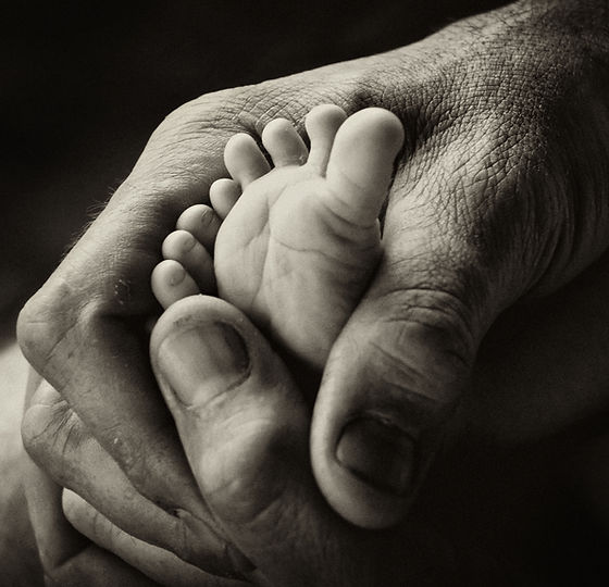 Little Feet