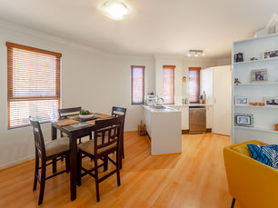 Should you sell your property with tenants in situ?