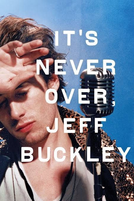 It's Never Over, Jeff Buckley | Dare Arts