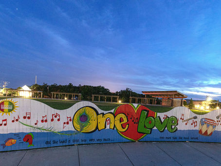 Ravann and Sebastian’s Lives Celebrated Through Art