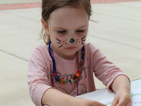 Artrageous Returns to Dowdy Park This Fall