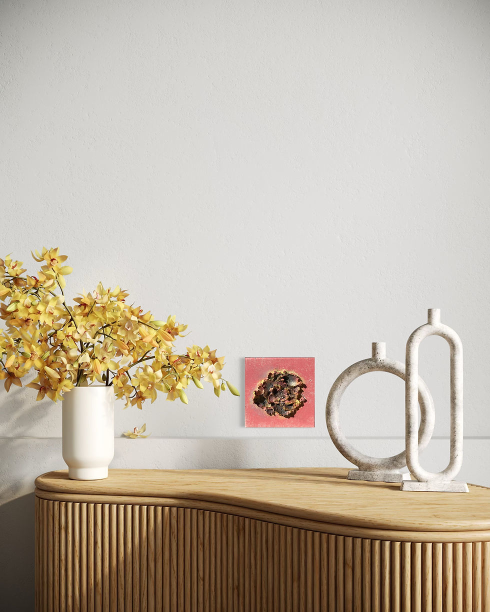 Kleines Wunder - Herzstoff