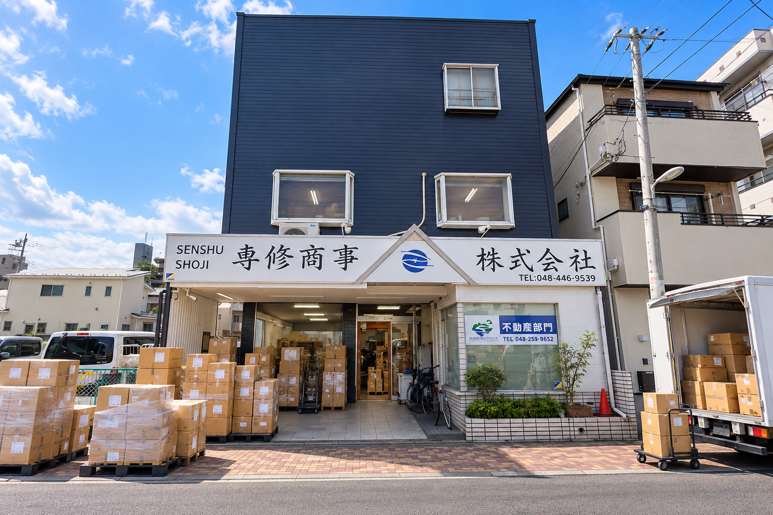 Pocket JAPAN 日本與台灣跨境服務情境