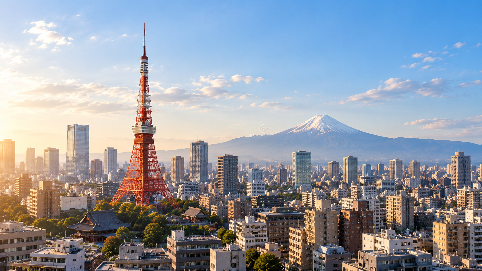 連結日本與台灣的 Pocket JAPAN 品牌視覺