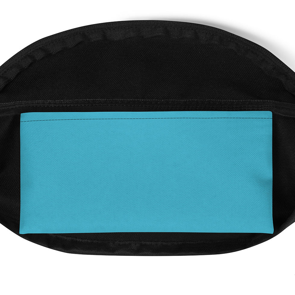 Thumbnail: CFR Fanny Pack