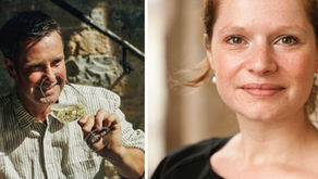 StadtSchoppen | Weingut Rainer Sauer & Melie + Friends