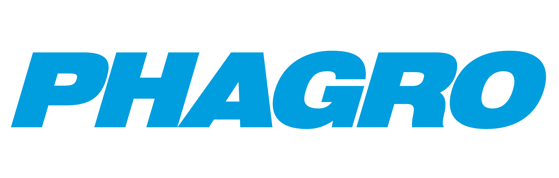 Phagro Logo