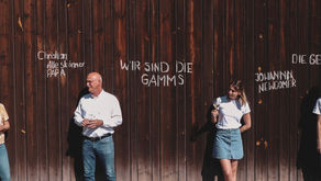 Stadt Schoppen | Weingut Gamm