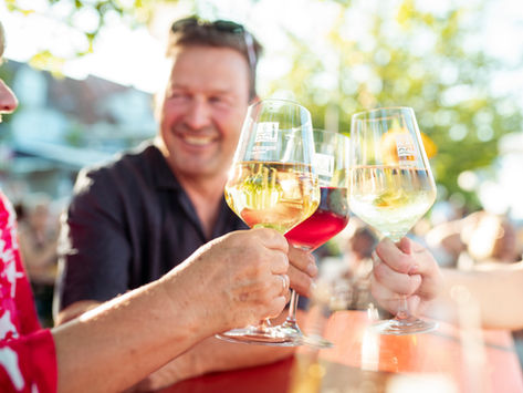 Veranstaltungshighlights 2026