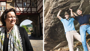 StadtSchoppen | Weingut Wirsching und Weingut Ruck