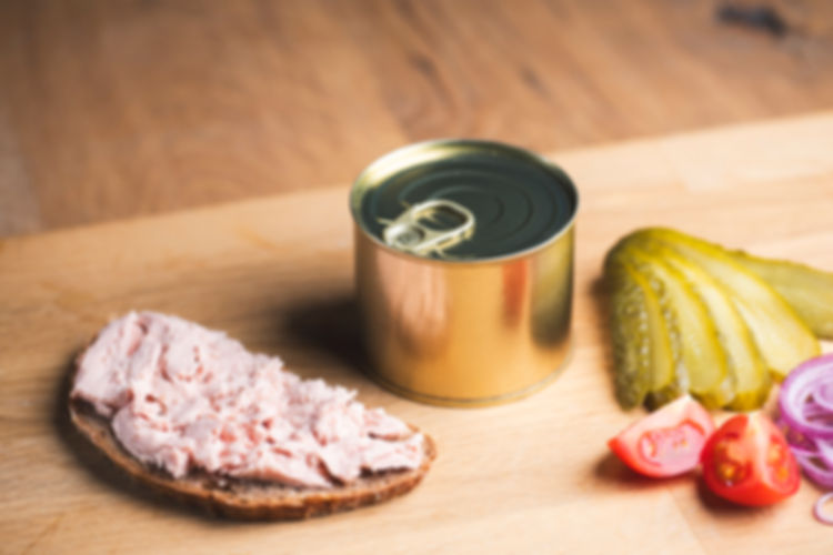 Leberkäse