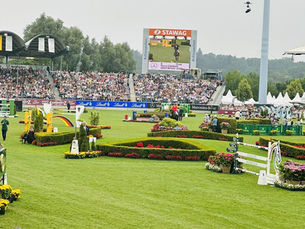 KUNDENEVENT CHIO AACHEN AM 29.06.2023