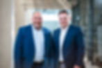 Lutz und Max Geilenkirchen