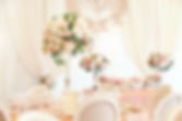 Zaubertraum, Hochzeitsplanung, Wedding-Design, Hochzeitfloristik, Candybar