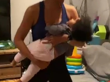 8 Weeks of Ballet and Yoga