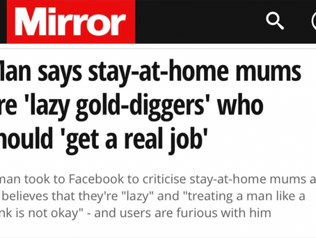 Am I a Lazy Gold Digger?