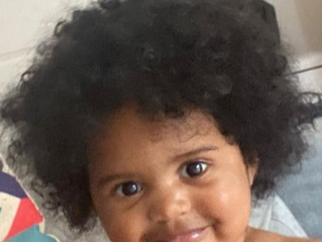 5 Lessons My Toddler Has Taught Me